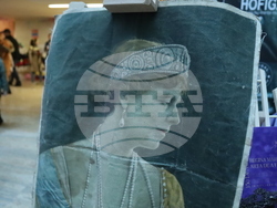 Румъния - Букурещ - Коледен дипломатически благотворителен базар