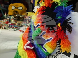 Румъния - Букурещ - Коледен дипломатически благотворителен базар