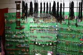 Румъния - Букурещ - Коледен дипломатически благотворителен базар