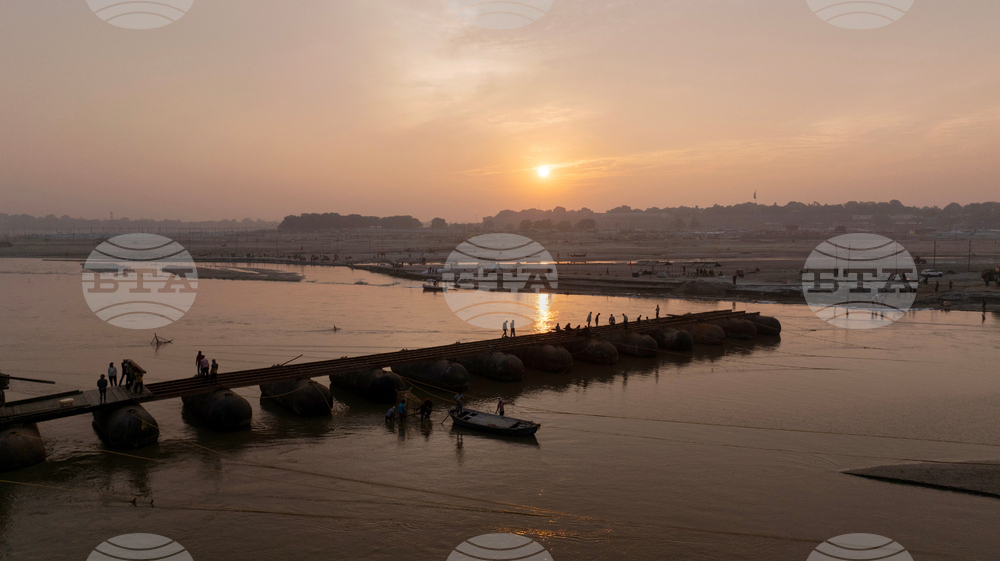 India Hindu Festival