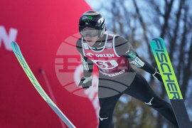 Poland Ski Jumping World Cup