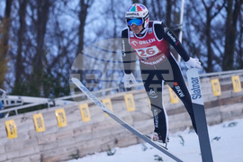 Poland Ski Jumping World Cup