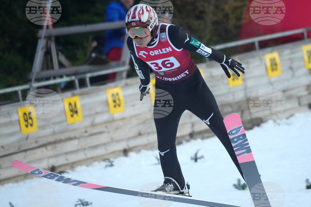 Poland Ski Jumping World Cup