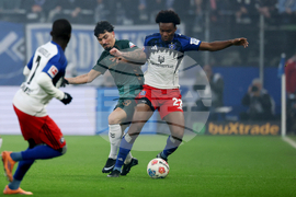 Germany Bundesliga Soccer