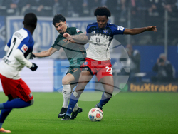 Germany Bundesliga Soccer