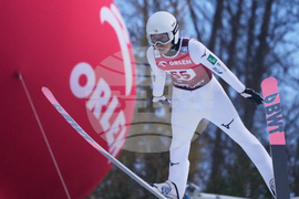 Poland Ski Jumping World Cup