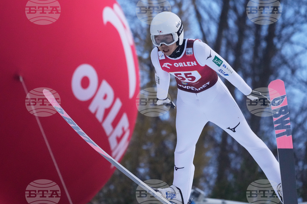 Poland Ski Jumping World Cup
