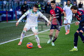 Italy Serie A Soccer