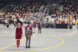 Русе - „Коледно надиграване“ - танцьори