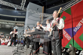 Русе - „Коледно надиграване“ - танцьори