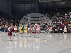 Русе - „Коледно надиграване“ - танцьори