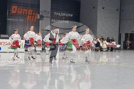 Русе - „Коледно надиграване“ - танцьори