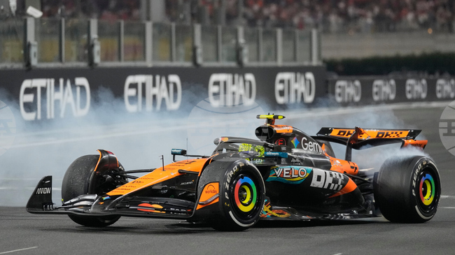 Гран При на Португалия отново ще бъде част от календара на Формула 1 от 2027 година