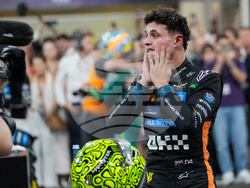 Abu Dhabi F1 GP Auto Racing