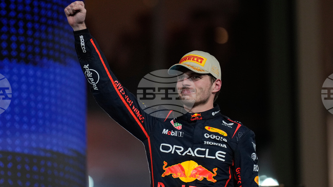 Макс Ферстапен е най-високоплатеният пилот във Формула 1 за сезон 2025