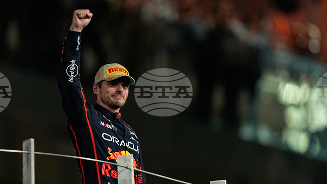 Макс Ферстапен няма да загуби интерес към Формула 1, категоричен е ръководител в отбора на Ред Бул