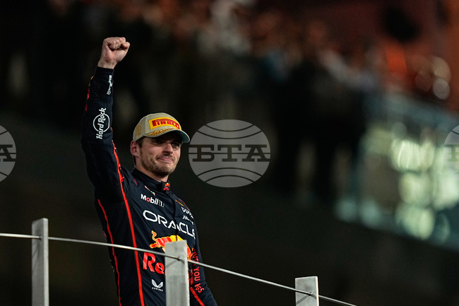 Макс Ферстапен няма да загуби интерес към Формула 1, категоричен е ръководител в отбора на Ред Бул