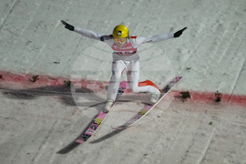 Poland Ski Jumping World Cup