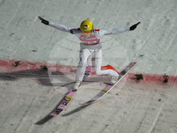 Poland Ski Jumping World Cup