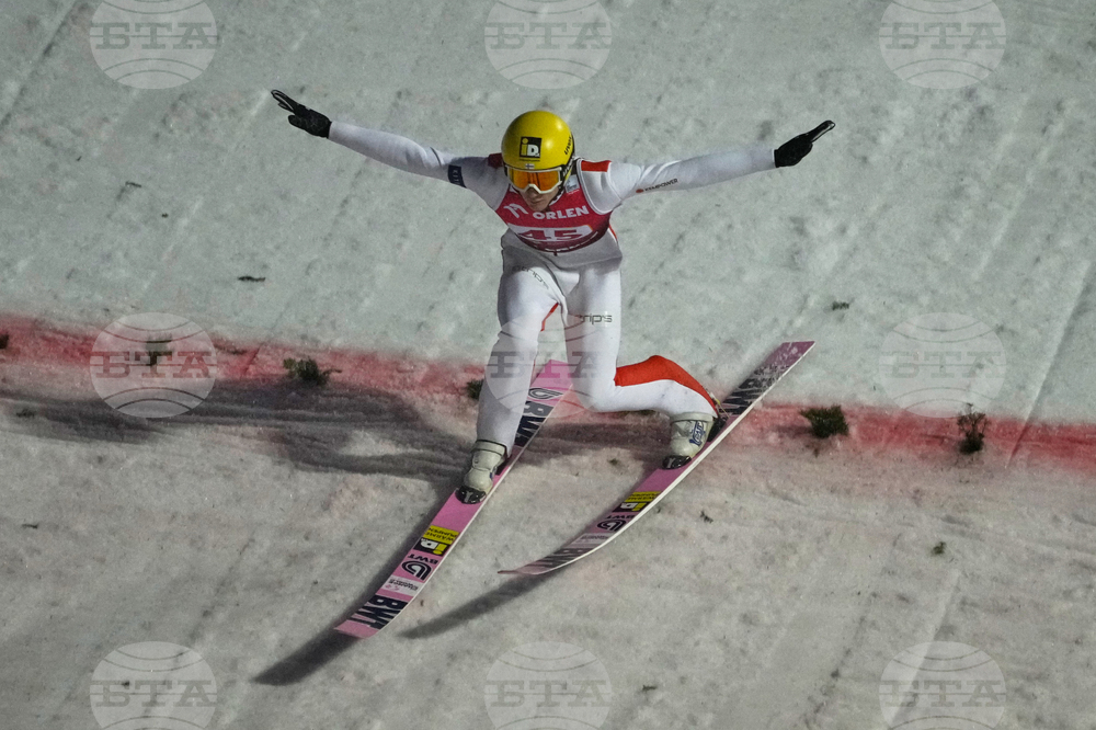 Poland Ski Jumping World Cup