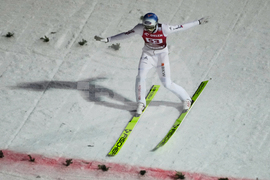 Poland Ski Jumping World Cup