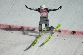 Poland Ski Jumping World Cup