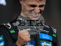 Abu Dhabi F1 GP Auto Racing