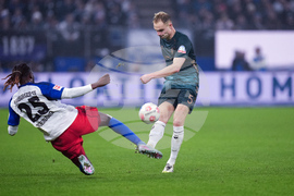 Germany Bundesliga Soccer