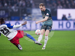 Germany Bundesliga Soccer