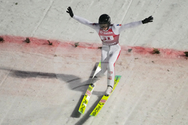 Poland Ski Jumping World Cup