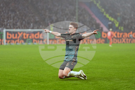 Germany Bundesliga Soccer