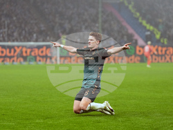 Germany Bundesliga Soccer