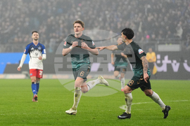 Germany Bundesliga Soccer