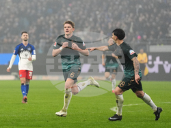 Germany Bundesliga Soccer