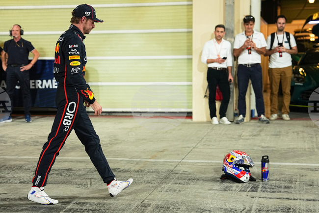 Пилотът на Ред Бул Макс Ферстапен преди новия сезон във Формула 1: „На пилотите ще отнеме малко време да се адаптират“