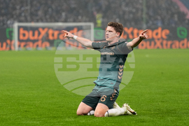 Germany Bundesliga Soccer