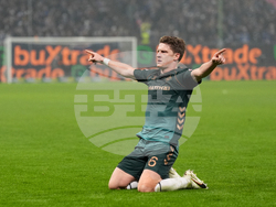 Germany Bundesliga Soccer