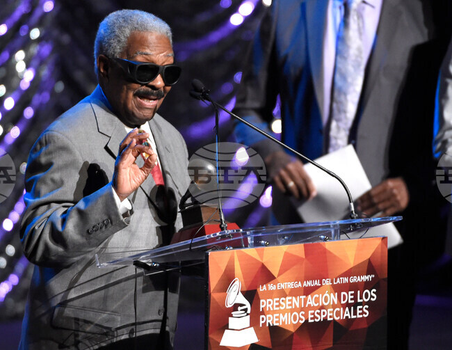 Puerto Rico-Obit-Rafael Ithier