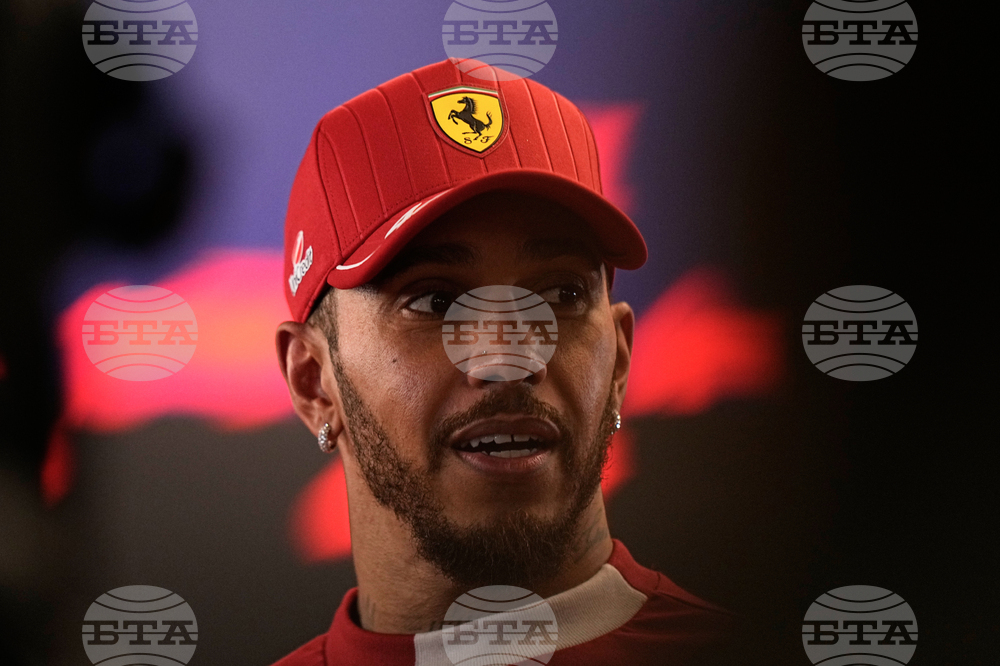 Abu Dhabi F1 GP Auto Racing