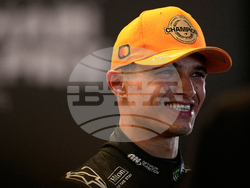 Abu Dhabi F1 GP Auto Racing