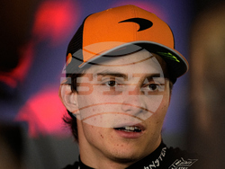 Abu Dhabi F1 GP Auto Racing