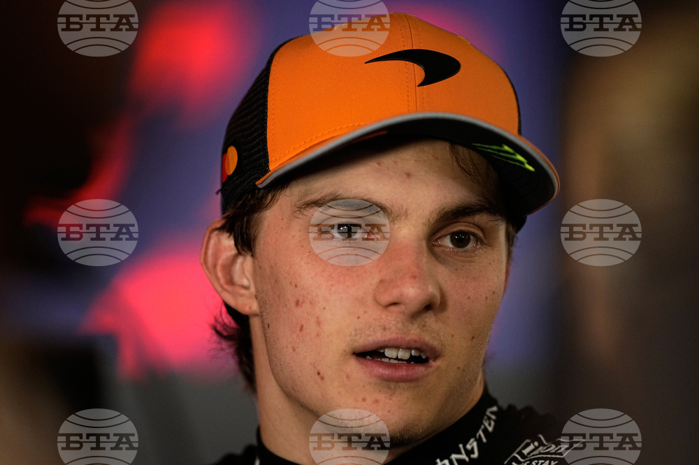 Abu Dhabi F1 GP Auto Racing