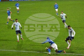 Варна - футбол - Спартак-Варна - Левски