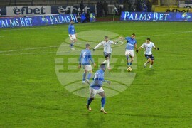 Варна - футбол - Спартак-Варна - Левски