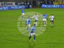 Варна - футбол - Спартак-Варна - Левски