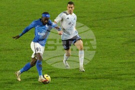 Варна - футбол - Спартак-Варна - Левски