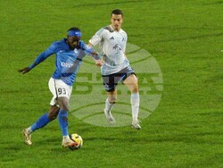 Варна - футбол - Спартак-Варна - Левски