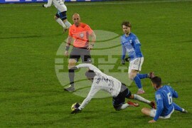 Варна - футбол - Спартак-Варна - Левски