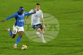 Варна - футбол - Спартак-Варна - Левски