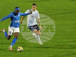 Варна - футбол - Спартак-Варна - Левски